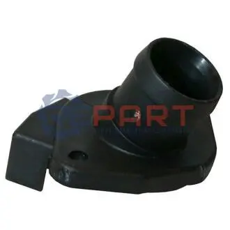 Фото Патрубок ZN JP GROUP (1114505600) изображение 1