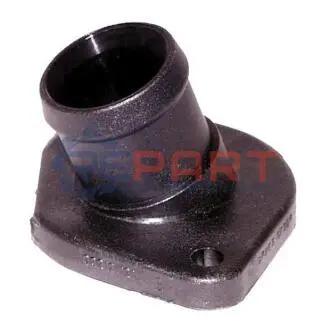 Фланець охолоджувальної рідини JP GROUP 1114505700 Купити в Україні