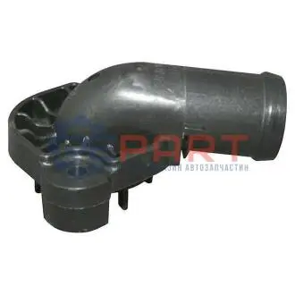 Фланець охолоджувальної рідини JP GROUP 1114505800 Купити в Україні