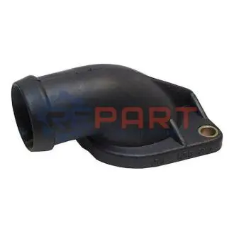 Фланець системи охолодження VW T4 2.0/1.9 TD 90-03 JP GROUP 1114506200 Купити в Україні