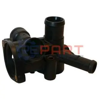 Корпус термостата Golf/Jetta/Polo 1.3 82-94 JP GROUP 1114506900 Купить в Украине