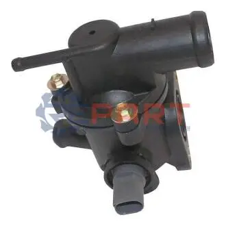 Фото Корпус термостата JP GROUP (1114507700) изображение 1