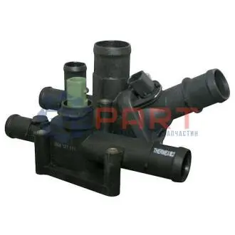 Корпус термостату JP GROUP 1114507900 Купити в Україні