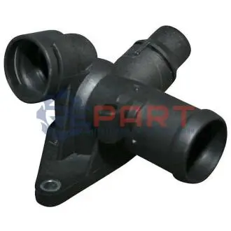 Фланець JP GROUP 1114508400 Купити в Україні