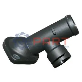 Патрубок JP GROUP 1114508800 Купити в Україні