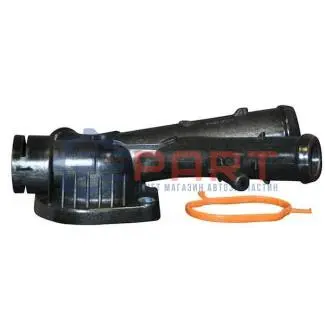 VW фланець охолоджуючої рідини Caddy, Golf V, Passat, 1,6-2,0TDI 08-, JP GROUP 1114509400 Купити в Україні