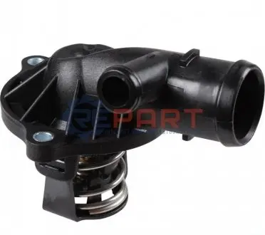 VW термостат Touareg,Phaeton,Audi A4/A5/Q7 2.7TDI, 3.0 TDI 07 JP GROUP 1114511000 Купити в Україні