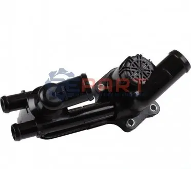 Корпус термостата JP GROUP 1114511700 Купити в Україні