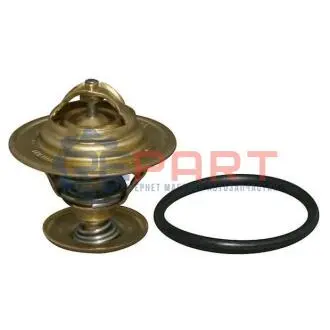 Термостат Seat Cordoba/Ibiza I, II/VW Golf III/Polo 1.0-1.9TDI 85-02 (84 C) JP GROUP 1114600610 Купити в Україні