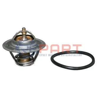Термостат Passat/Golf/Octavia 96-13 (87 C) JP GROUP 1114600910 Купить в Украине
