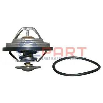 Термостат Audi A4/A6/80/100 2.4-2.8/VW Passat 2.5TDI/2.8 V6/ LT 28-55 2.4TD JP GROUP 1114601510 Купити в Україні