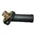 Фото Термостат Audi A1/A3/Skoda Fabia/Octavia/VW Golf/Passa/Seat Ibiza 1.6TDI 09-15 [92°C] JP GROUP (1114601800) зображення 1