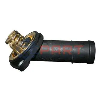 Термостат Audi A1/A3/Skoda Fabia/Octavia/VW Golf/Passa/Seat Ibiza 1.6TDI 09-15 [92°C] JP GROUP 1114601800 Купити в Україні