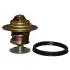 Фото NISSAN термостат t-82C Almera 95-, Primera -98, JP GROUP (1114602010) изображение 1