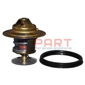 Термостат Toyota Camry/Celica/Corolla 1.3-2.2 83-00 (82°C) JP GROUP 1114602010 Купити в Україні