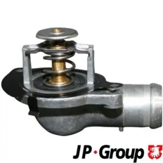 Термостат VW T5 2.5TDI 03 JP GROUP 1114602710 Купити в Україні