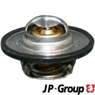 Термостат VW Polo/Skoda Fabia 1.4 99-14/Roomster 1.4 07-15 (82°) JP GROUP 1114602810 Купити в Україні