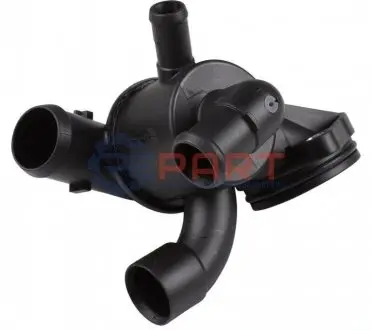 Термостат, охлаждающая жидкость JP GROUP 1114603500 Купити в Україні