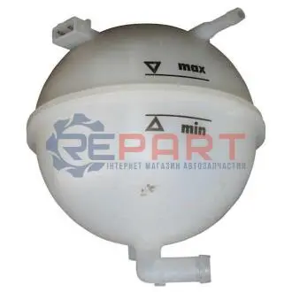 Бачок розширювальний VW Caddy II/Passat/Polo 81-04 JP GROUP 1114700300 Купити в Україні