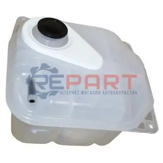 Бачок Компенсаційний JP GROUP 1114700700 Купити в Україні