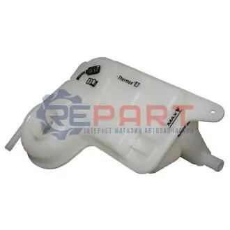 Компенсаційний бак, системи охолодження JP GROUP 1114700900 Купити в Україні