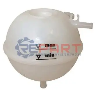 Бачок Компенсаційний JP GROUP 1114701400 Купити в Україні