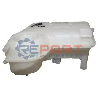 Бачок Компенсаційний JP GROUP 1114702400 Купити в Україні