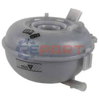 Бачок компенсаційний JP GROUP 1114702900 Купити в Україні