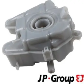 Бачок розширювальний VW Arteon/Tiguan 2.0TDI 16- JP GROUP 1114703700 Купити в Україні