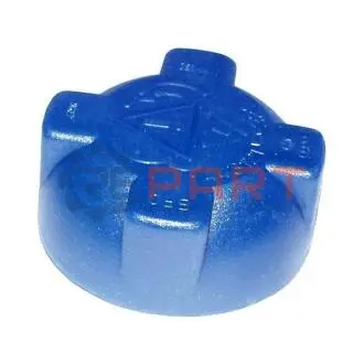 Кришка бачка розширювального VW LT 28-35 -96 JP GROUP 1114800600 Купити в Україні