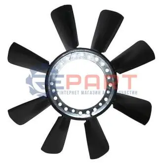 Крильчатка JP GROUP 1114900300 Купити в Україні