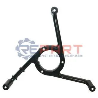 Вал вентилятора JP GROUP 1115000100 Купити в Україні