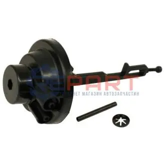 Регулятор дросельної заслонки Golf II/Passat B2/Audi 80 1.6/1.8i JP GROUP 1115150200 Купити в Україні