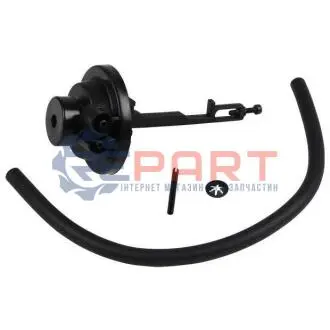 Фото 1 — Регулятор дросельної заслонки Golf II/Passat B2 1.6/1.8i JP GROUP (1115150300) Фото Регулятор дросельної заслонки Golf II/Passat B2 1.6/1.8i JP GROUP (1115150300) зображення 1