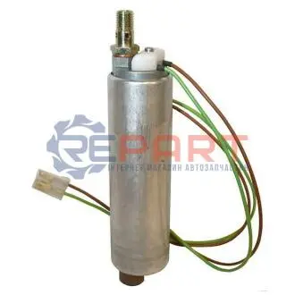 Фото Насос топливный JP GROUP (1115201500) изображение 1