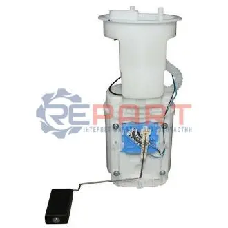 Фото 1 — Насос паливний в бак VW Passat/Skoda Superb 1.6/1.8/2.0/2.8 V6 96-08 JP GROUP (1115202200) Фото Насос паливний в бак VW Passat/Skoda Superb 1.6/1.8/2.0/2.8 V6 96-08 JP GROUP (1115202200) зображення 1