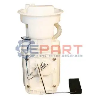 Фото 1 — Насос паливний в бак VW Polo/Skoda Fabia 1.2-1.8 98-12 JP GROUP (1115202500) Фото Насос паливний в бак VW Polo/Skoda Fabia 1.2-1.8 98-12 JP GROUP (1115202500) зображення 1