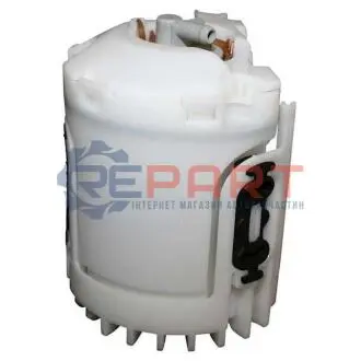 Фото Насос паливний JP GROUP (1115202600) зображення 1