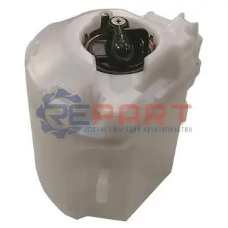 Фото 1 — Паливний насос Golf III 1.4-1.8/Passat B2 1.8/Caddy III 1.6 JP GROUP (1115202900) Фото Паливний насос Golf III 1.4-1.8/Passat B2 1.8/Caddy III 1.6 JP GROUP (1115202900) зображення 1