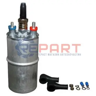 Фото 1 — Паливний насос Audi 100 -90 2.2i (6.5 bar) JP GROUP (1115203400) Фото Паливний насос Audi 100 -90 2.2i (6.5 bar) JP GROUP (1115203400) зображення 1