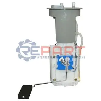 VW электронасос (дизель) 0,5bar(в корпусе) VW,AUDI,SEAT,SKODA 1,9 TDI/SDI JP GROUP 1115205900