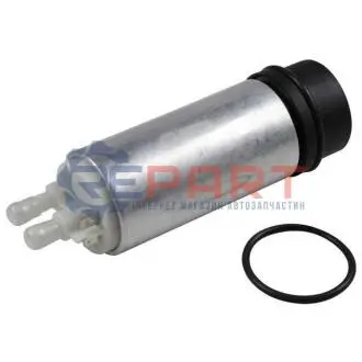 VW електро-бензонасос Touareg 3.2/6.0 JP GROUP 1115206700 Купити в Україні