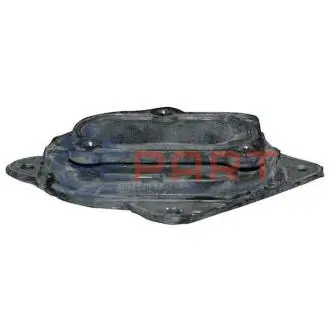 Фланець карбюратора JP GROUP 1115300900 Купити в Україні