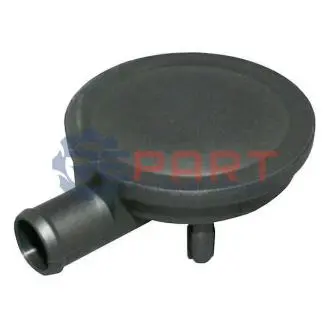 Клапан рециркуляції JP GROUP 1116002800 Купити в Україні