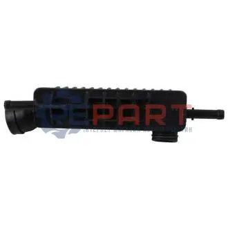 Масловідділювач картерних газів Caddy/Golf/Polo 1.4/1.6 06 JP GROUP 1116005700 Купити в Україні