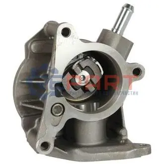 Насос вакуумный VW Golf/Jetta/Passat/Tiguan 1.8/2.0 TSI 04- JP GROUP 1117101100 Купить в Украине
