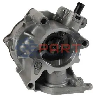 VW вакуумний насос гальмів.системи Audi A3,4,Seat, Skoda Octavia 2.0TFSI 05-, VW Golf V,Passat 2.0TFSI JP GROUP 1117101200 Купити в Україні