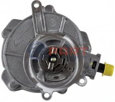 VW вакуумный насос тормозов. Audi A4/A6/Q5/Q7, VW Touareg 3,0TSI Hybrid JP GROUP 1117104300 Купить в Украине