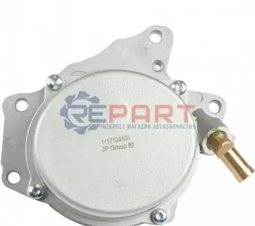 Вакуумный насос VW 2.0 10- JP GROUP 1117104400 Купить в Украине