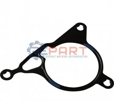 Прокладка вакуумного насоса VW Passat/Golf/Skoda Octavia 1.8/2.0TFSI 04- JP GROUP 1117151000 Купить в Украине